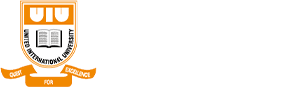 UIU - Institute of Natural Sciences (INS)