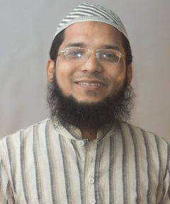 Mr. Mohammad Mahboob Ali Siddiqi